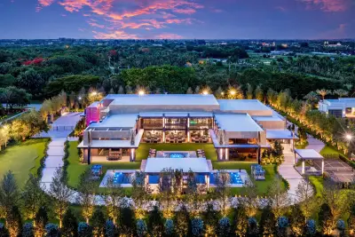 16121 Quiet Vista Cir, Delray Beach: photo 1 of 101