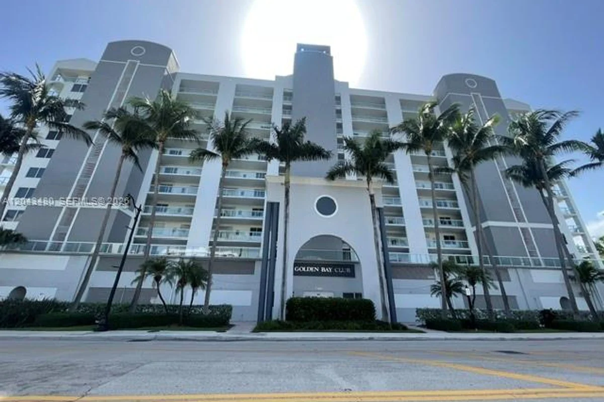 17050 N Bay Rd #407, Sunny Isles Beach: photo 1 of 18