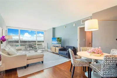 6801 Collins Ave #1101, Miami Beach: photo 1 of 27