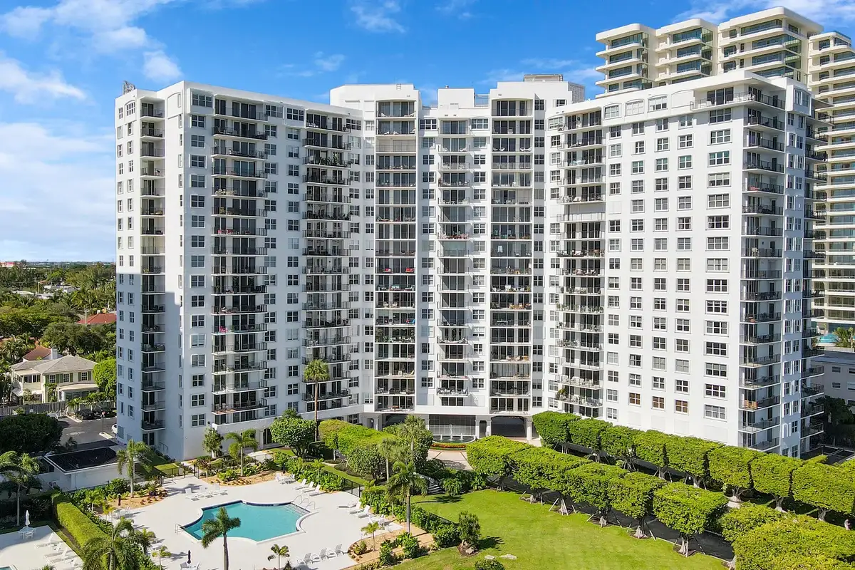 1701 S Flagler Dr #903, West Palm Beach: photo 1 of 24