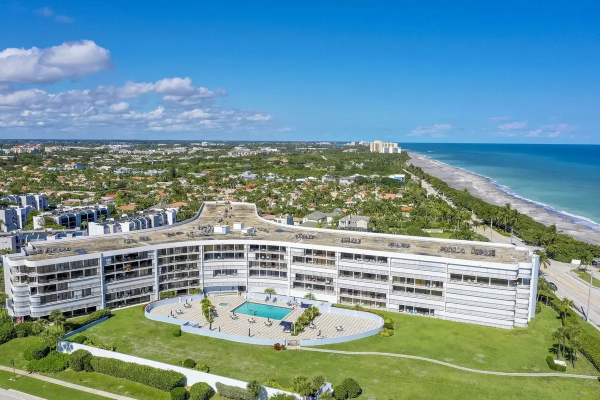 1300 S Hwy A1a #523, Jupiter: photo 1 of 31