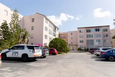 2851 Somerset Dr #116, Lauderdale Lakes: photo 1 of 30