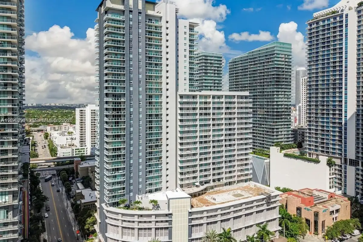 1250 S Miami Ave #1713, Miami: photo 1 of 16