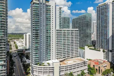 1250 S Miami Ave #1713, Miami: photo 1 of 16
