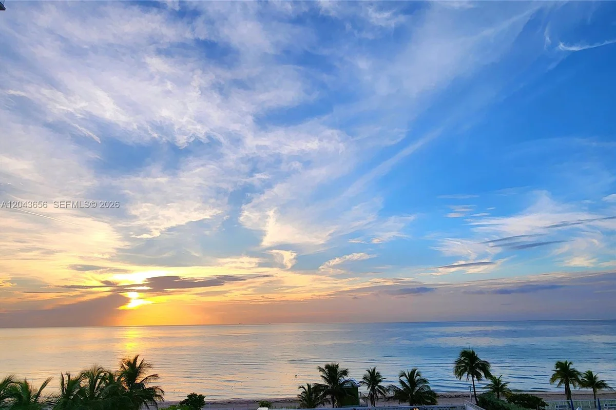 3505 S Ocean Dr #1103, Hollywood: photo 1 of 28