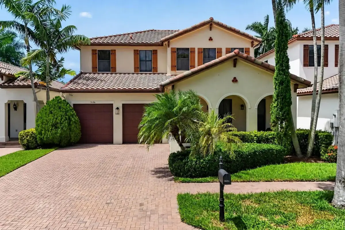 3686 NW 85th Ter, Cooper City: photo 1 of 38