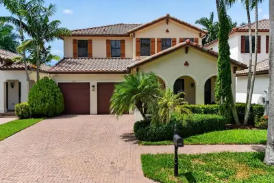 3686 NW 85th Ter, Cooper City: photo 1 of 38