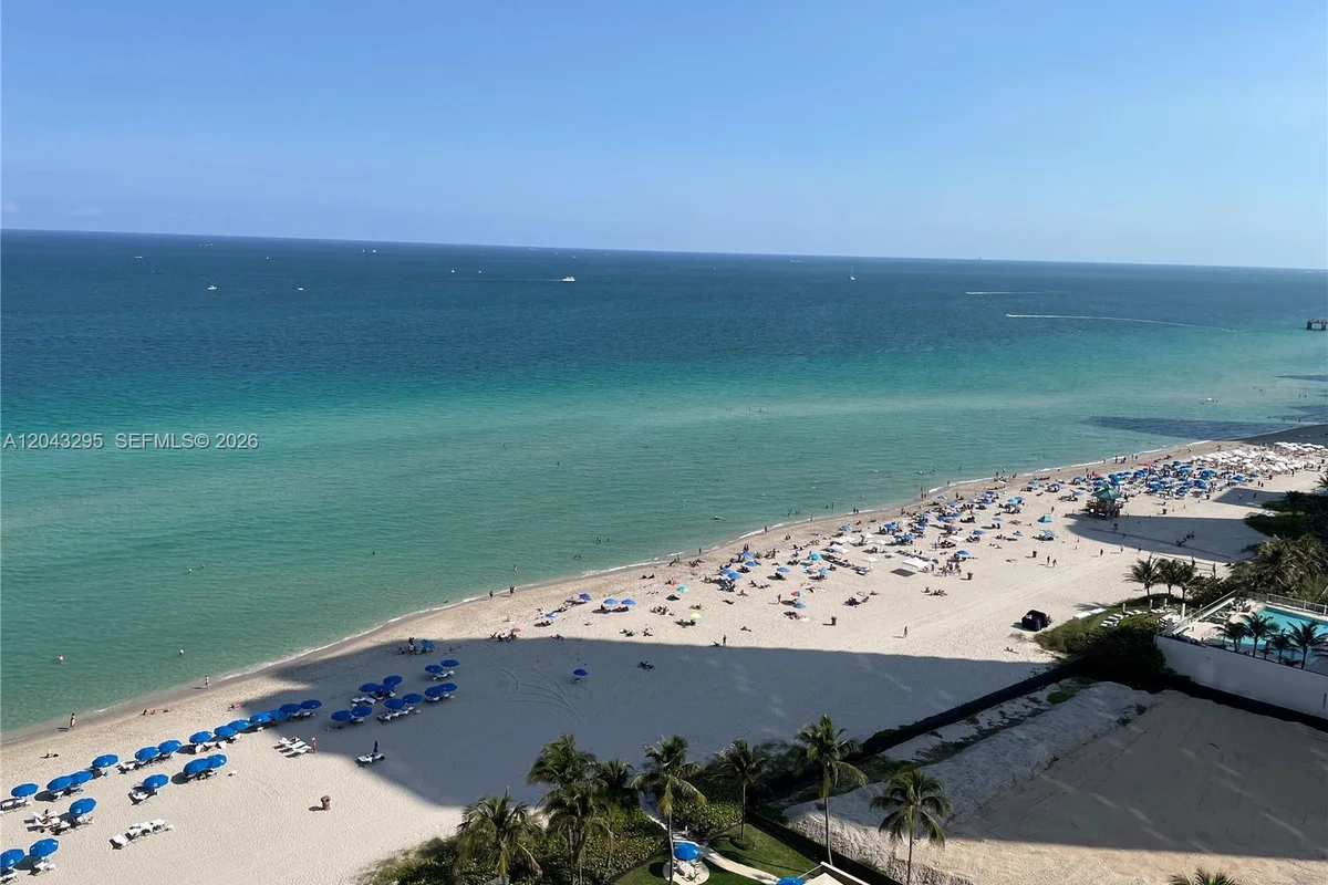 17555 Collins Ave #1906, Sunny Isles Beach: photo 1 of 42