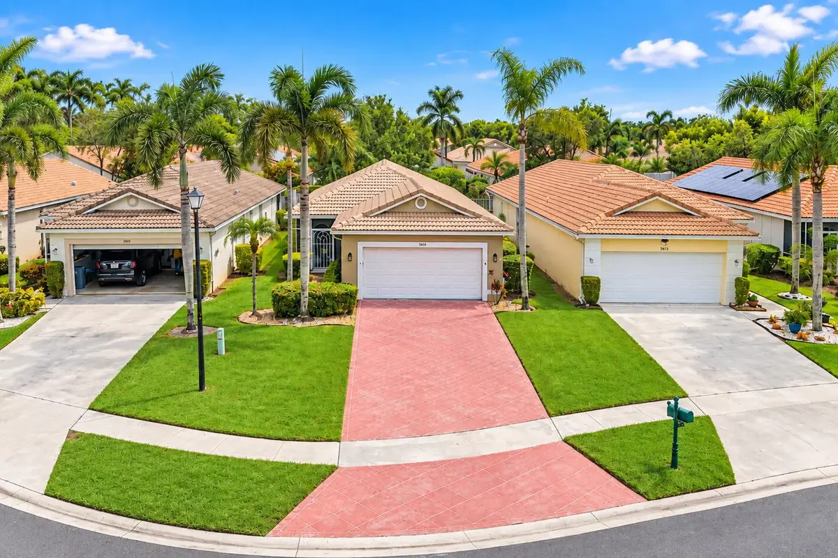9676 Cherry Blossom Ct, Boynton Beach: photo 1 of 10