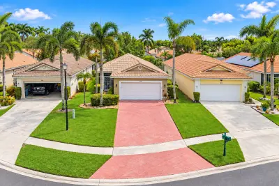9676 Cherry Blossom Ct, Boynton Beach: photo 1 of 10