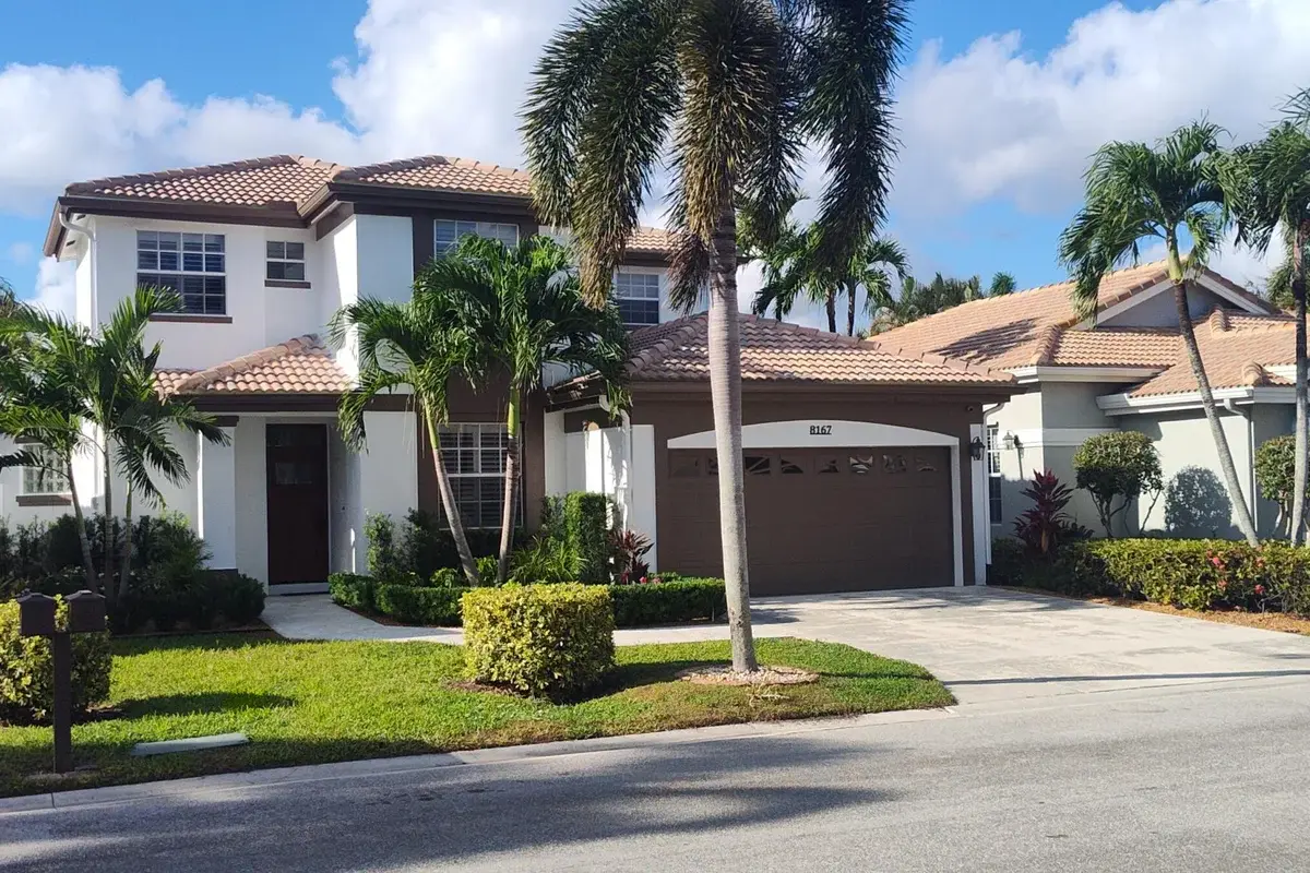 8167 Quail Meadow Way, West Palm Beach: photo 1 of 34