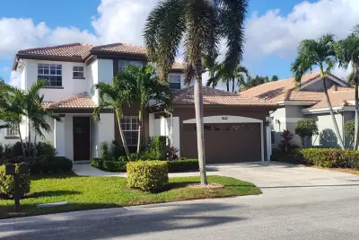 8167 Quail Meadow Way, West Palm Beach: photo 1 of 34