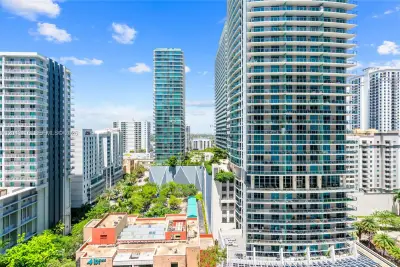 1080 Brickell Ave #1509, Miami: photo 1 of 55