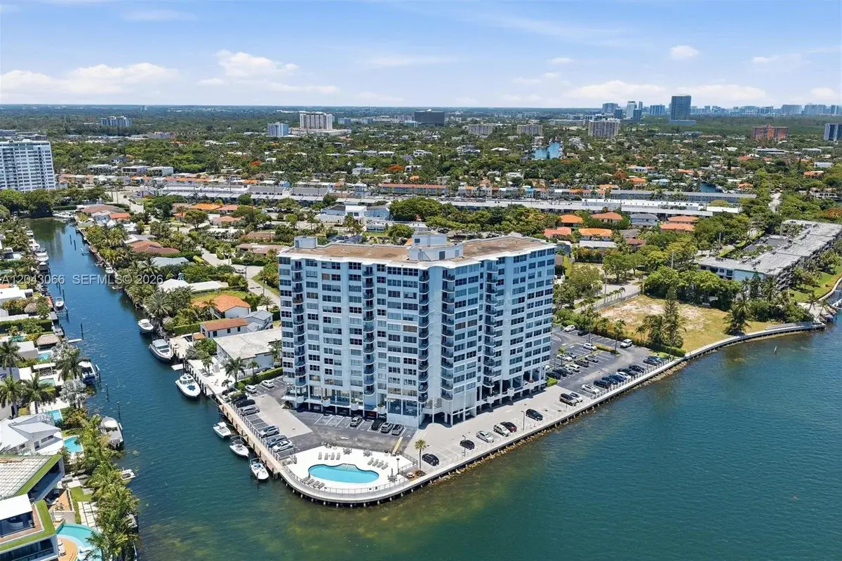 11930 N Bayshore Dr #609, North Miami: photo 1 of 47