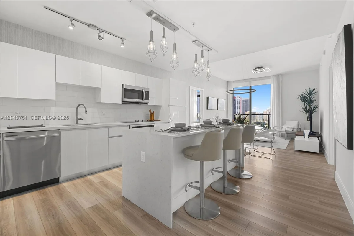 101 Diplomat Pkwy #1108, Hallandale Beach: photo 1 of 97