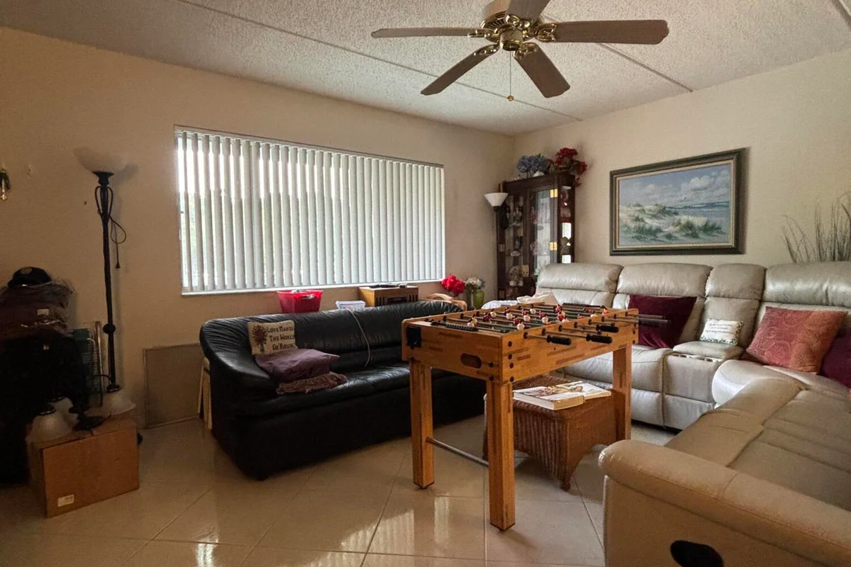 3100 Springdale Blvd #212, Palm Springs: photo 1 of 1