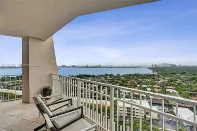 2000 Towerside Ter #TS8, Miami: photo 1 of 39
