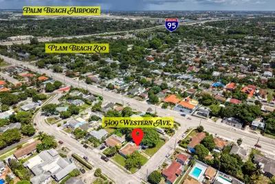 5409 Western Ave, West Palm Beach: photo 1 of 54