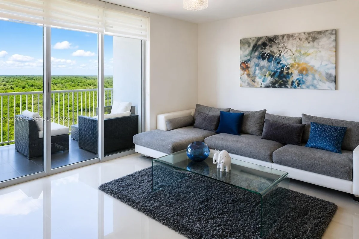 14951 Royal Oaks Ln #1601, North Miami: photo 1 of 26