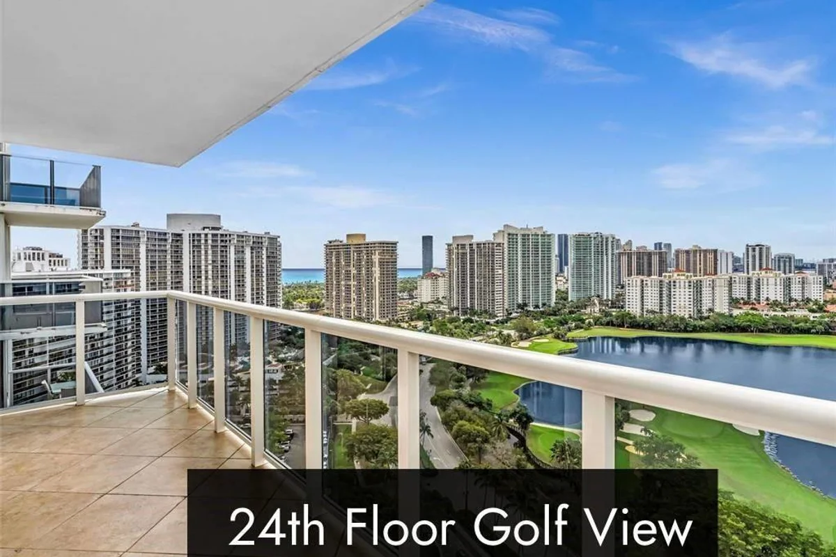 3675 N Country Club Dr #2405, Aventura: photo 1 of 23