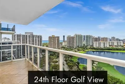 3675 N Country Club Dr #2405, Aventura: photo 1 of 23