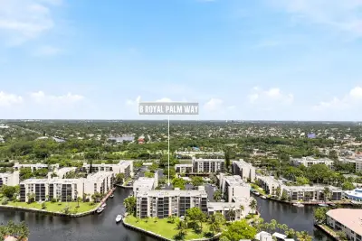 8 Royal Palm Way #3020, Boca Raton: photo 1 of 37