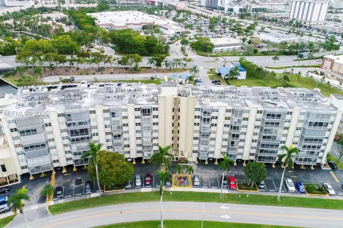 200 Diplomat Pkwy #234, Hallandale Beach: photo 1 of 33
