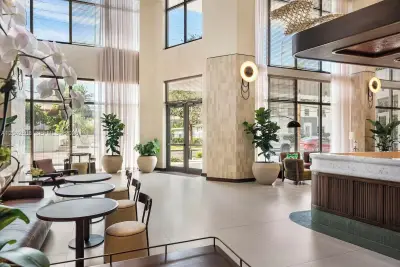 1611 SW 2nd Ave #202, Miami: photo 1 of 45