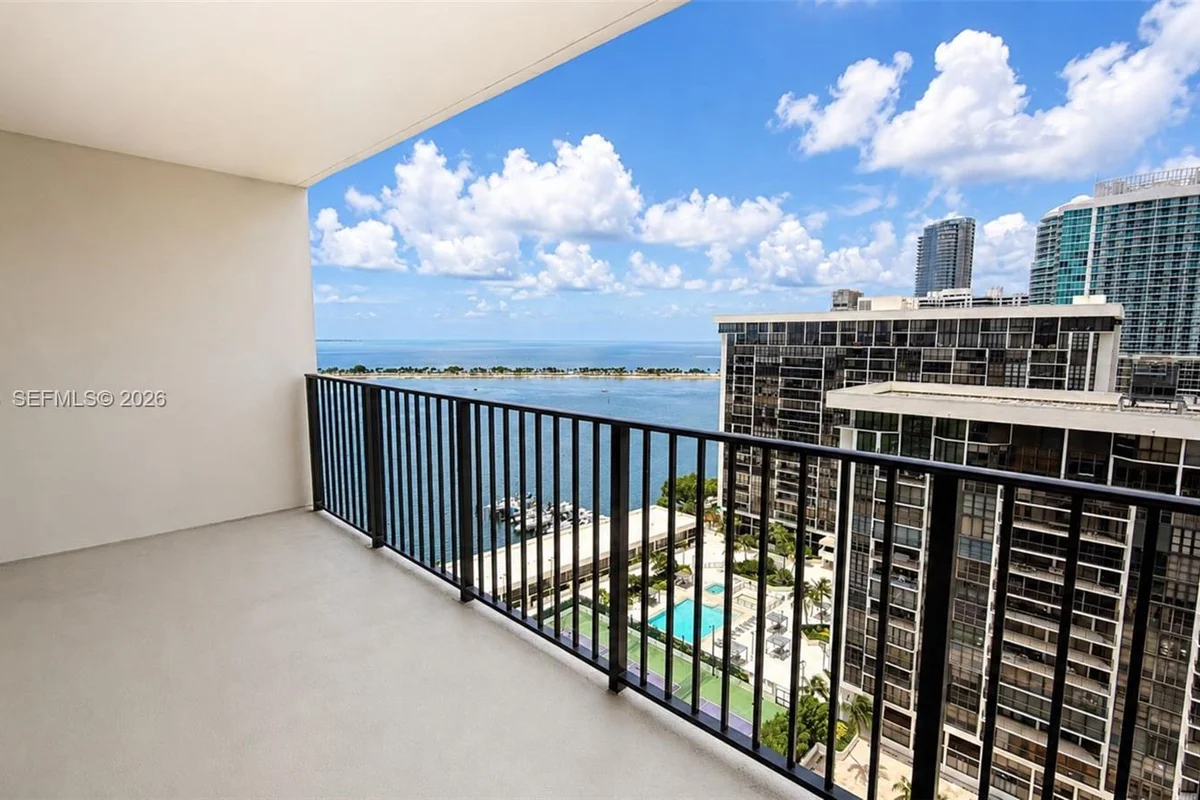 1901 Brickell Ave #B2203, Miami: photo 1 of 16
