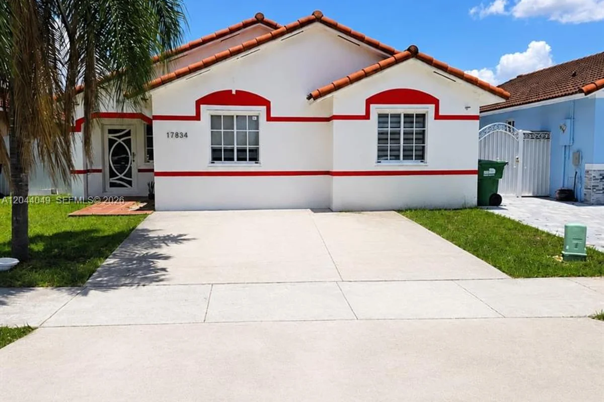 17834 SW 144th Ct, Miami: photo 1 of 17