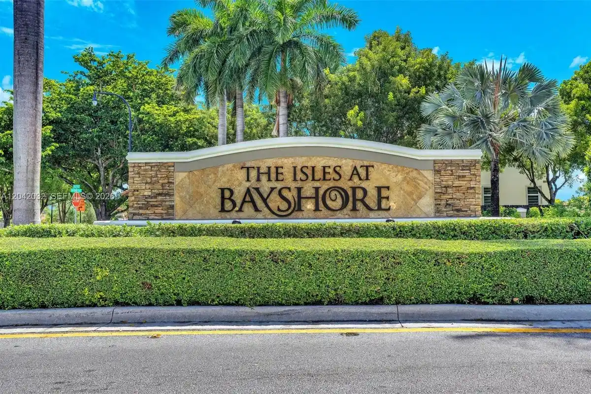 9011 SW 227th St #1, Cutler Bay: photo 1 of 39