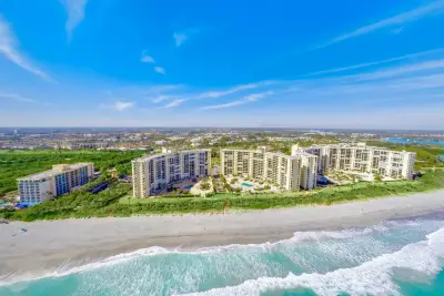 100 Ocean Trail Way #109, Jupiter: photo 1 of 27