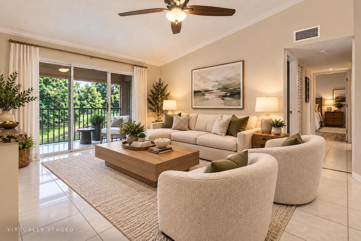 13811 Oneida Dr #F2, Delray Beach: photo 1 of 16