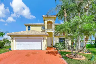 13193 SW 30th St, Miramar: photo 1 of 66
