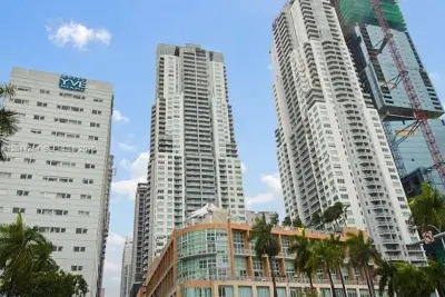 253 NE 2nd St #1901, Miami: photo 1 of 1