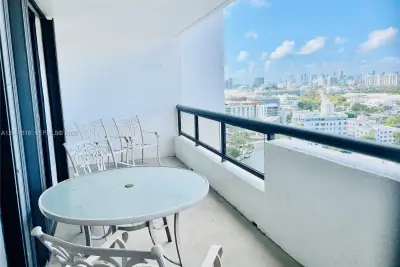 2555 Collins Ave #2006, Miami Beach: photo 1 of 27