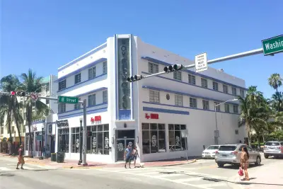 763 Pennsylvania Ave #103, Miami Beach: photo 1 of 18