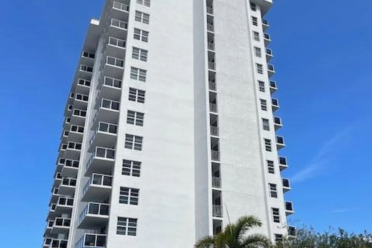 336 N Birch Rd #6d, Fort Lauderdale: photo 1 of 37