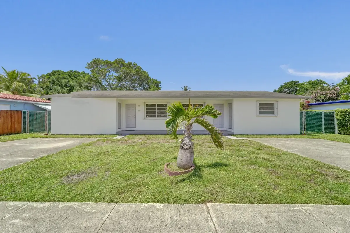 5830 Garfield St, Hollywood: photo 1 of 54