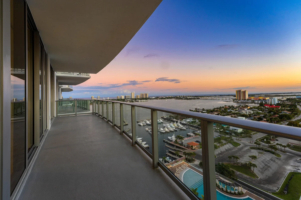 220 Lake Shore Dr #1911, Lake Park: photo 1 of 65