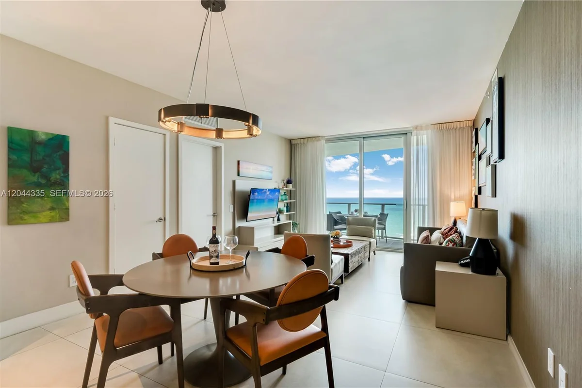 4111 S Ocean Dr #1405, Hollywood: photo 1 of 50