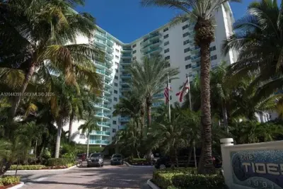 3901 S Ocean Dr #10X, Hollywood: photo 1 of 16