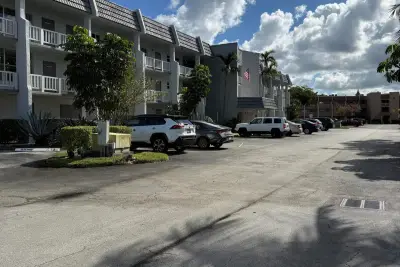 6650 Royal Palm Blvd #205c, Margate: photo 1 of 25