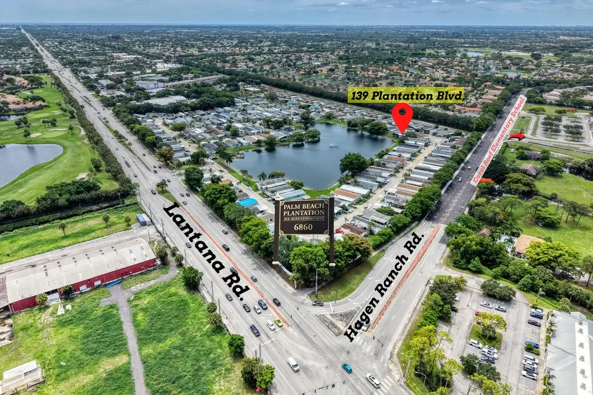 139 Plantation Blvd, Greenacres: photo 1 of 75