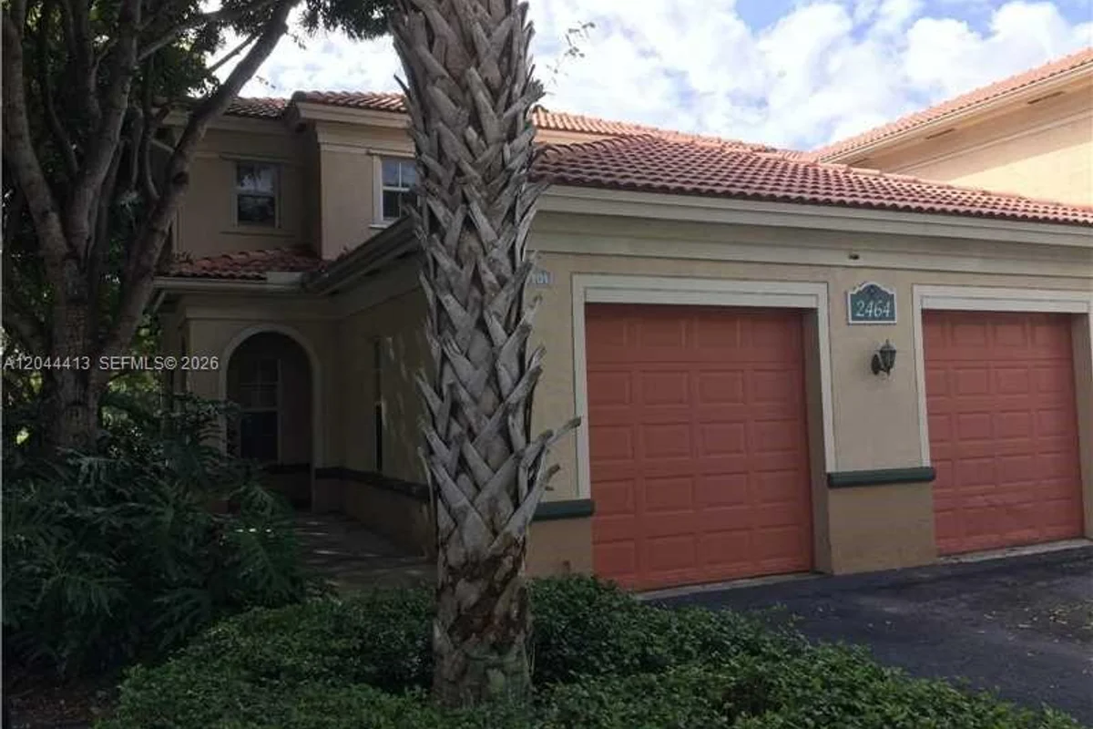 2464 Centergate Dr #101, Miramar: photo 1 of 18