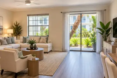 3225 NE 184th St #10106, Aventura: photo 1 of 28