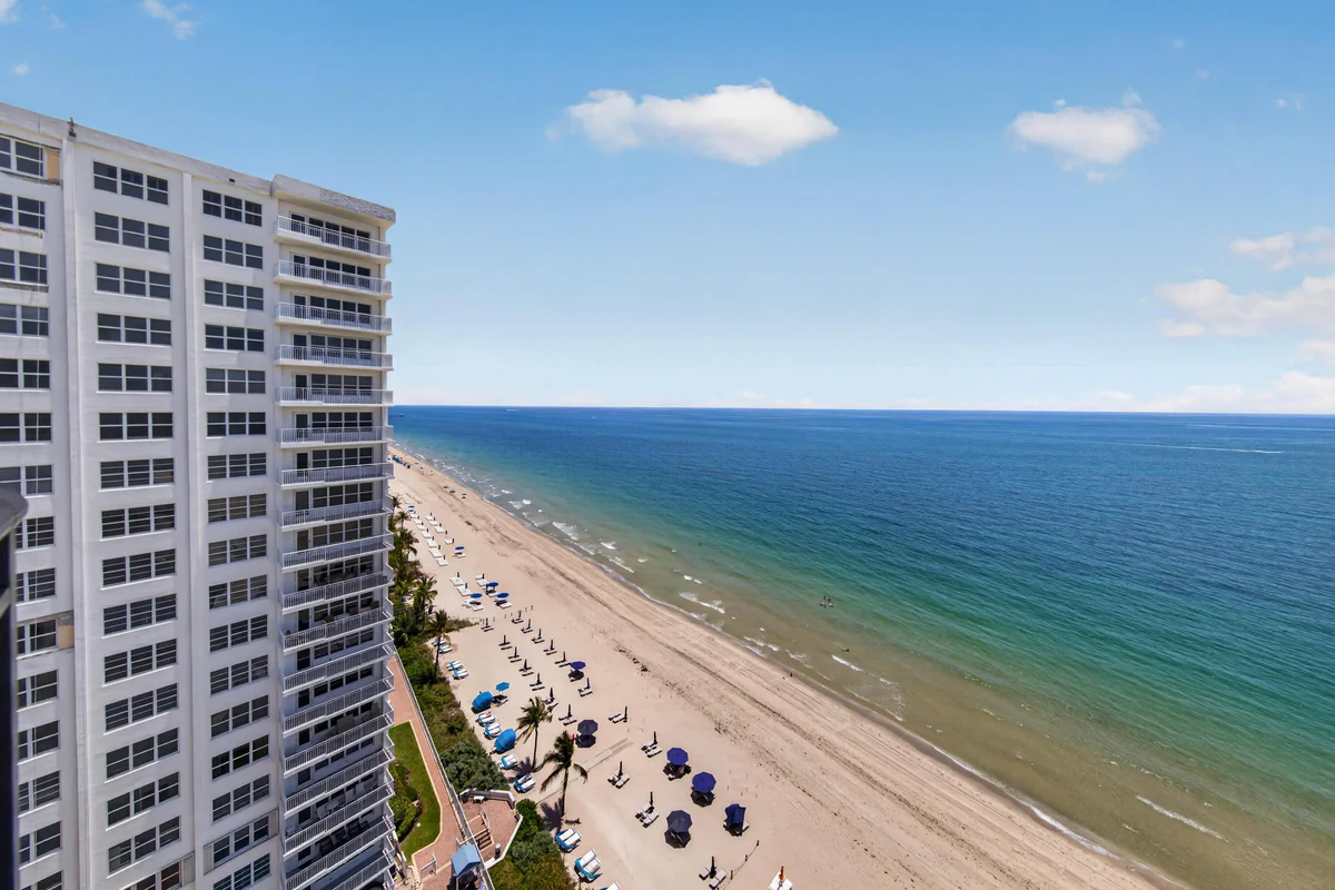 3800 Galt Ocean Dr #1605, Fort Lauderdale: photo 1 of 47