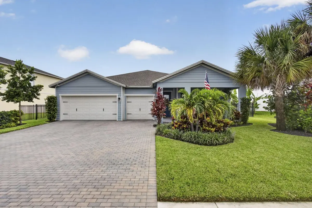 1201 Harvester Crossing, Loxahatchee: photo 1 of 101