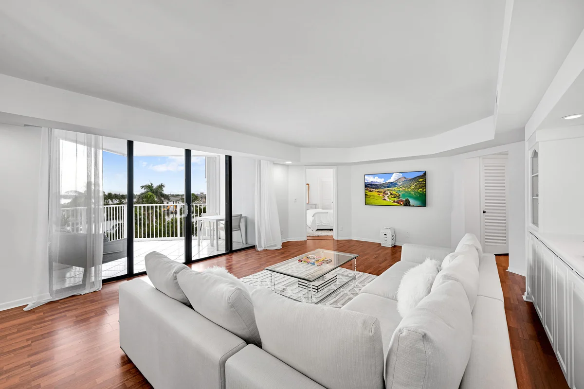 2860 S Ocean Blvd #511, Palm Beach: photo 1 of 15