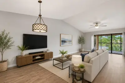 1033 Banks Rd #203, Margate: photo 1 of 18